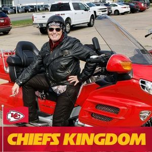 Meet your Posher, Tina